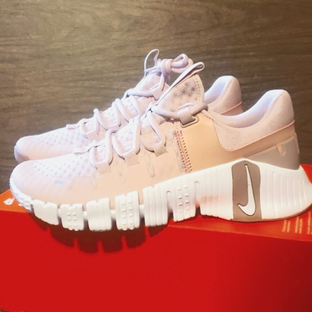 Nike free metcon 5